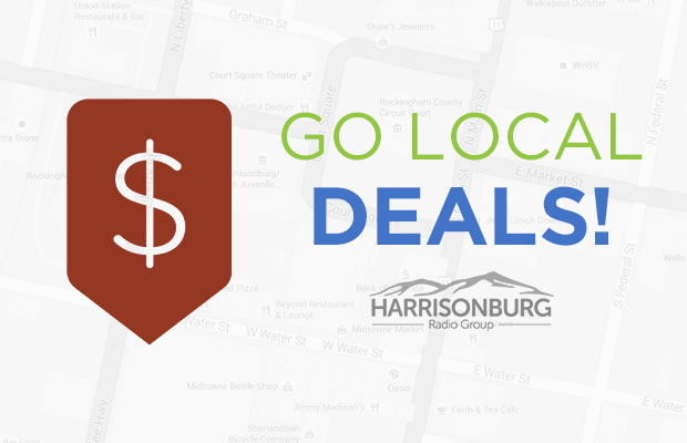 Go Local Deals Go Local Deals