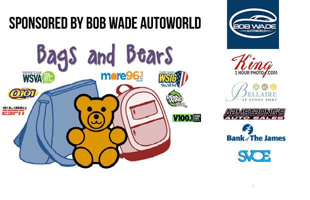 Help us help local kids in foster care…