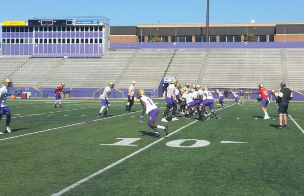 BLOWING INTO THE SPRING GAME