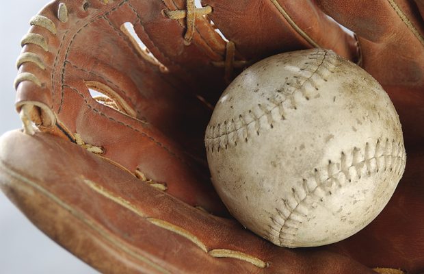 High School Baseball-Ft. Defiance vs Turner Ashby