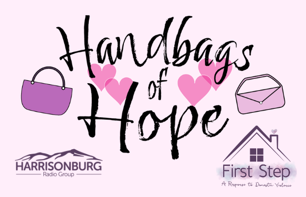 Handbags of Hope