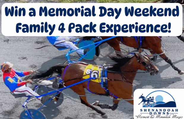 The Winner’s Circle Sweepstakes – Your VIP Experience Awaits!