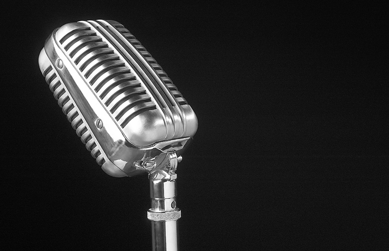 Podcasts Podcasts